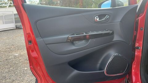 Captur 1.5 dCi 90 EDC6 Helly Hansen 2015 occasion 77160 Saint Hilliers