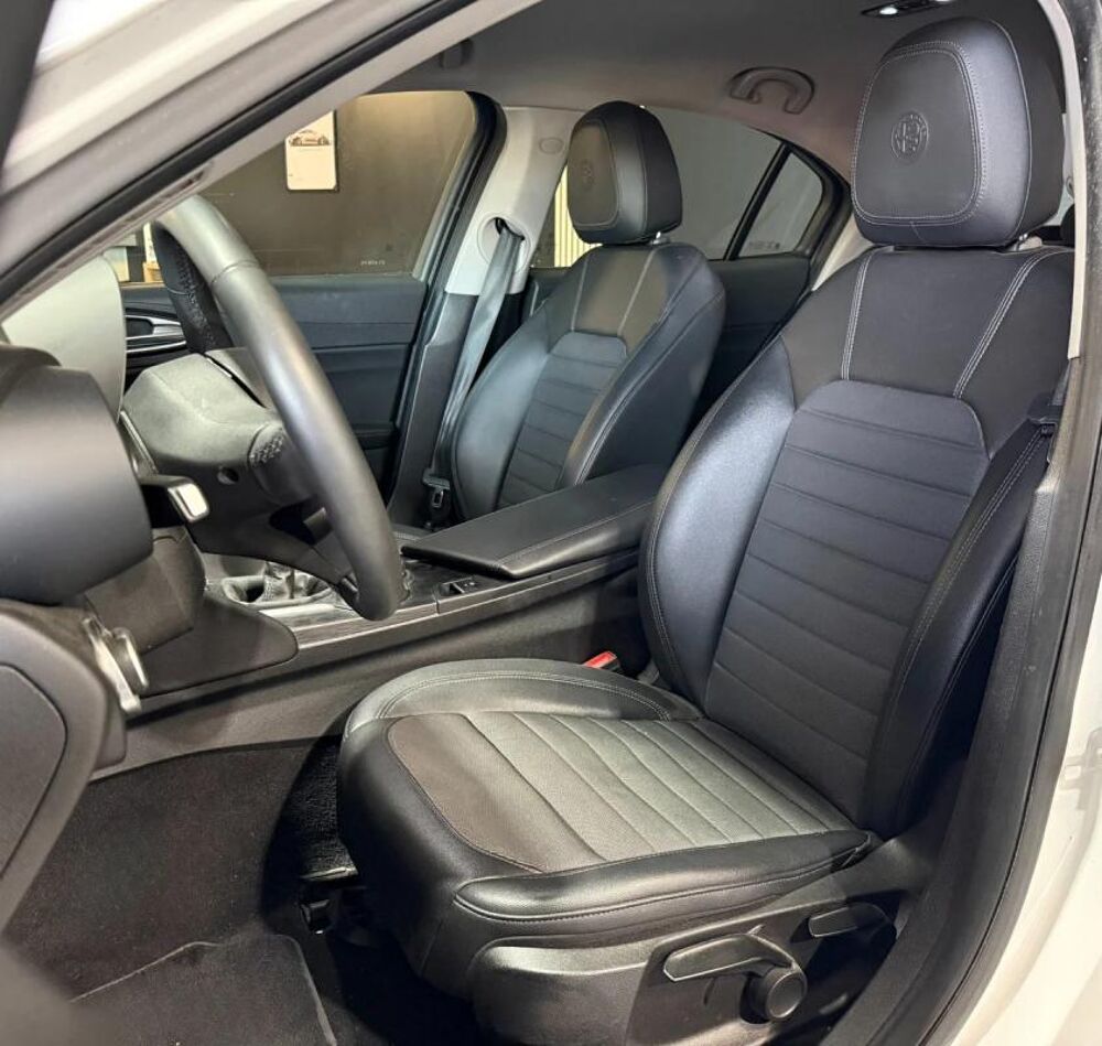 Giulia 2.2 150 ch Super 2018 occasion 85190 Venansault