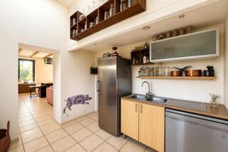  Maison à vendre 8 pièces 205 m²