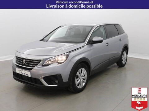 Annonce voiture Peugeot 5008 15900 €