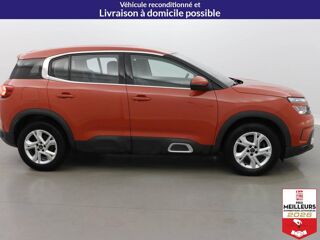 C5 aircross Essence 130 Feel 2019 occasion 10150 Lavau