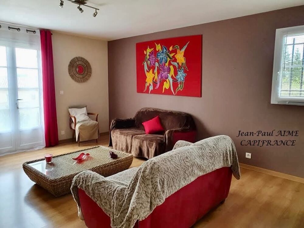 à vendre  Maison Barjac (30430)
