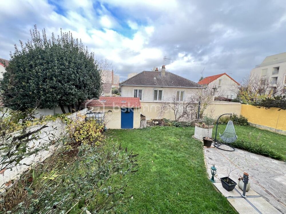 � vendre  Maison L'Ha�-les-Roses (94240)