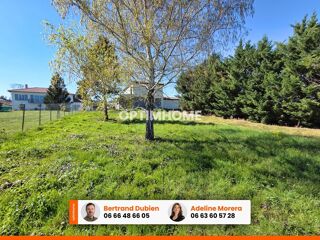  Terrain � vendre 866 m�