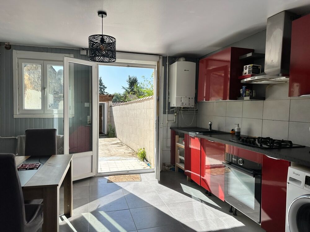 Maison 4 pièces 80 m² · à Guitres · 80 m² · 79 000 €