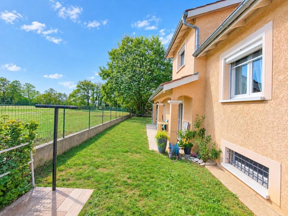 à vendre  Maison Saint-Priest (69800)