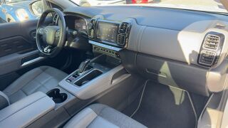 C5 aircross 1.2 PureTech 130 EAT8 Shine - Automatique 2021 occasion 54000 Nancy