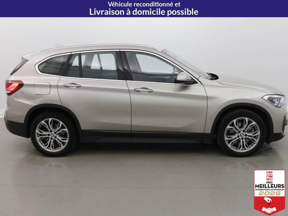 X1 xDrive 25e 220 Lounge+ PDC AR 2020 occasion 10150 Lavau