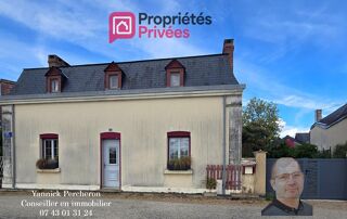  Maison à vendre 5 pièces 150 m²