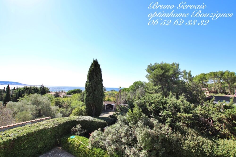  vendre  Maison Bouzigues (34140)