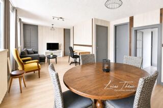  Maison à vendre 8 pièces 189 m²