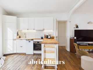  Appartement à vendre 5 pièces 92 m²