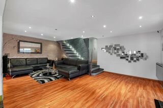  Villa � vendre 6 pi�ces 169 m�