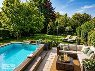  Villa à vendre 8 pièces 250 m²