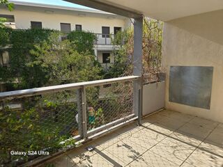  Appartement à vendre 2 pièces 41 m²