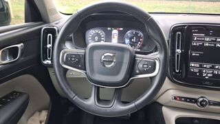 XC40 2.0 D3 150 BVA Momentum 2019 occasion 35530 Noyal Sur Vilaine