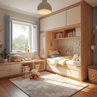  Appartement � vendre 5 pi�ces 105 m�