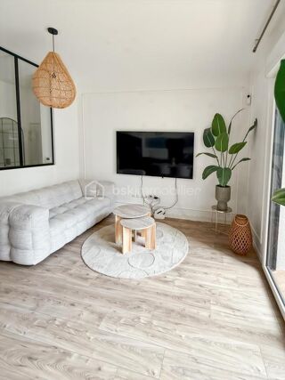  Appartement � vendre 3 pi�ces 67 m�