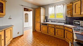  Maison à vendre 5 pièces 100 m²