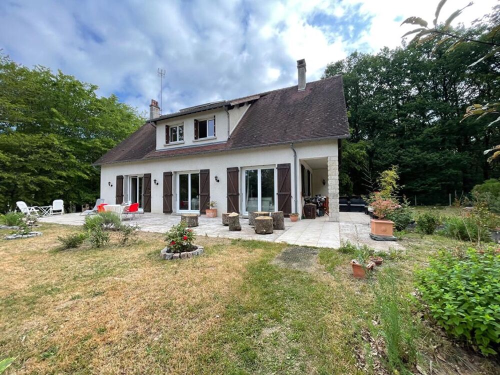 Maison Boismorand