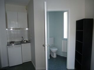  Appartement � louer 1 pi�ce 18 m�