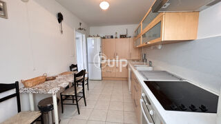  Appartement  vendre 2 pices 65 m