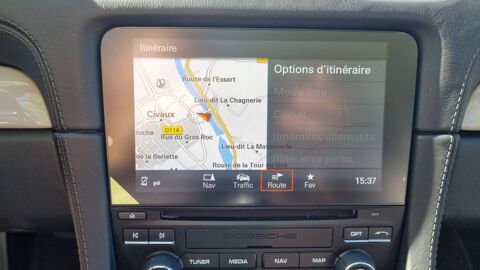 Boxster 2.0 300 PDK7 . - Automatique Entretien constructeur 2019 occasion 86000 Poitiers