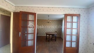  Maison à vendre 8 pièces 68 m²