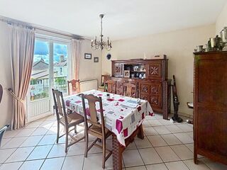  Maison à vendre 4 pièces 87 m²