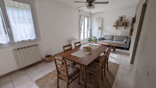  Maison à vendre 5 pièces 91 m²