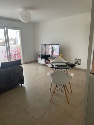  Appartement � louer 2 pi�ces 47 m�