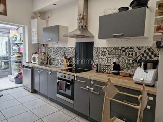  Maison � vendre 4 pi�ces 88 m�