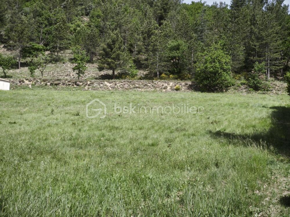 Vente Terrain terrain constructible de 1200 M2 Roumoules