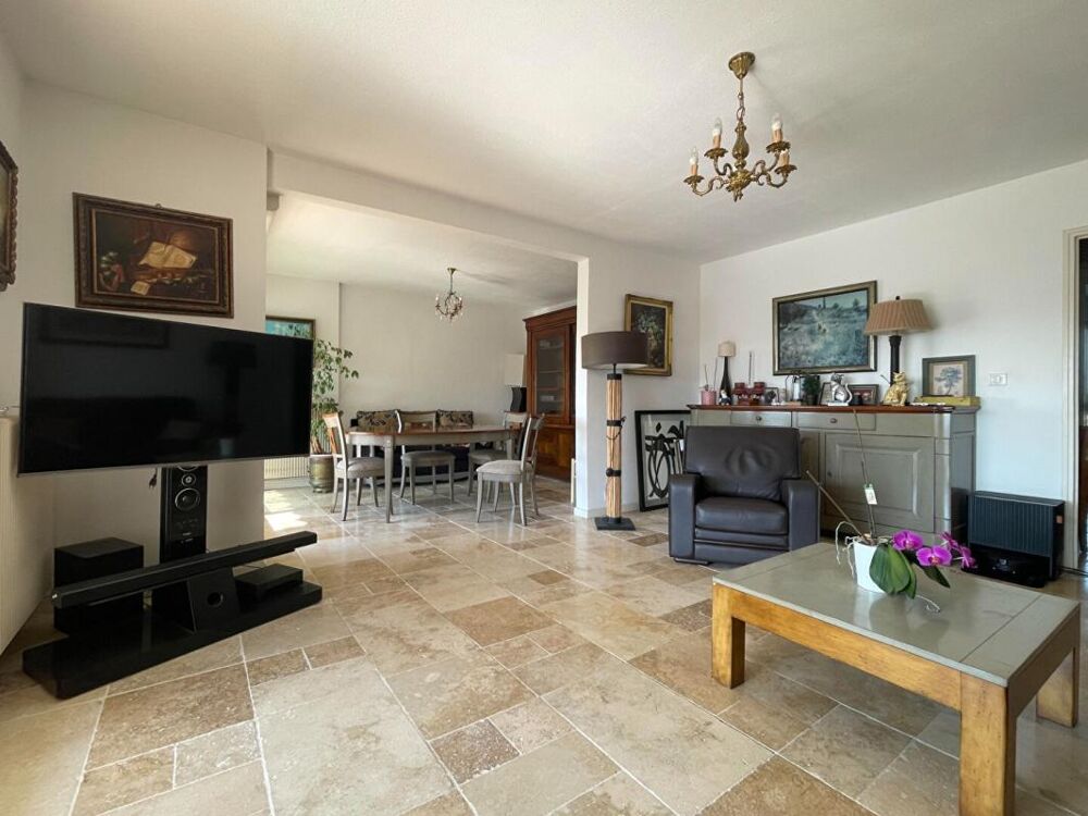 Vente Appartement APPARTEMENT BORDEAUX CAUDERAN - 4 pièces - 80 m2 environ Bordeaux