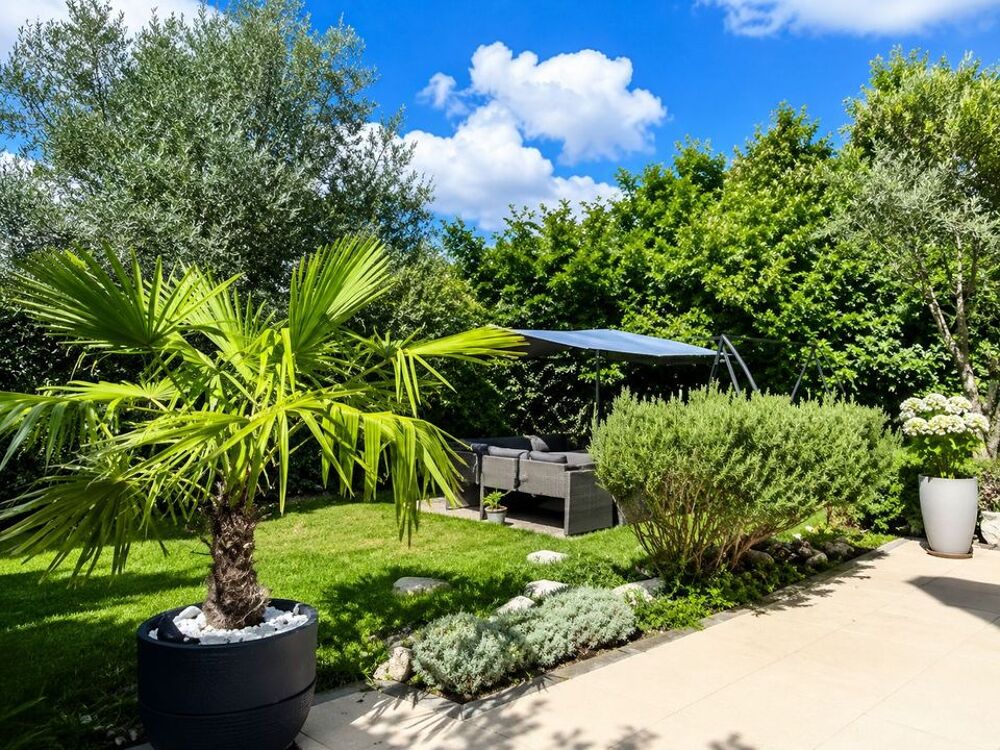 Location Maison Maison de 107m2 à louer sur Saint-Maurice-de-Beynost Saint maurice de beynost