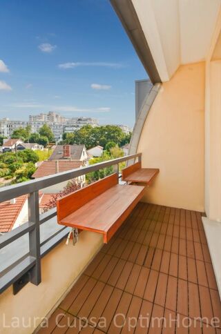  Appartement à vendre 4 pièces 79 m²