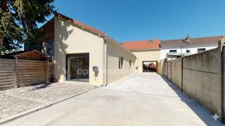  Maison � vendre 5 pi�ces 109 m�