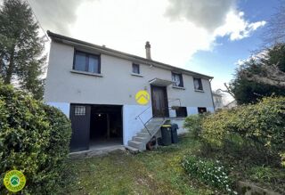  Maison  vendre 5 pices 74 m