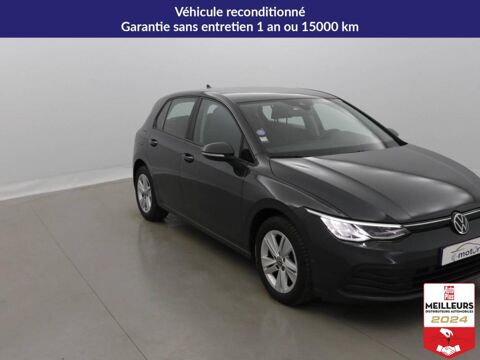 Golf TSI OPF 110 Life 2022 occasion 10150 Lavau