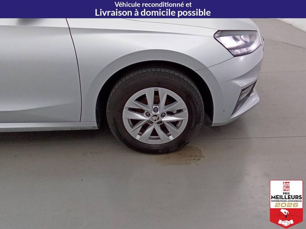 Fabia MPI 80 Ambition 2023 occasion 10150 Lavau