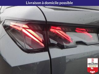 5008 Hybrid 145 e-DCS6 GT +Si&egrave;ge &agrave; m&eacute;mo 2025 occasion 10150 Lavau