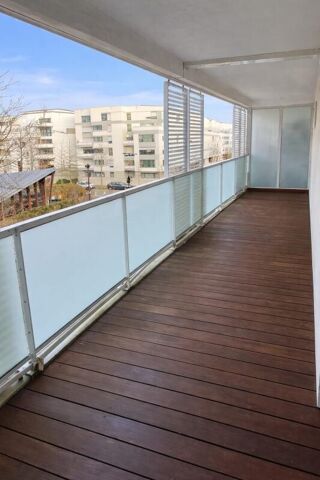  Appartement � vendre 3 pi�ces 64 m�