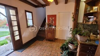  Maison à vendre 8 pièces 150 m²
