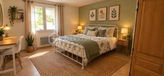  Maison à vendre 4 pièces 121 m²