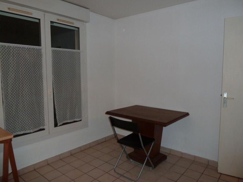Location Appartement Studio de 20m2 à louer sur Lyon 07 Lyon 7
