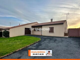  Maison � vendre 4 pi�ces 93 m�