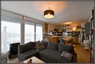  Appartement à vendre 3 pièces 68 m²