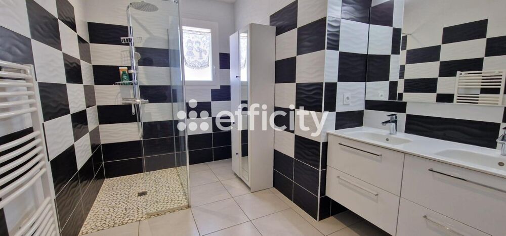 Vente Maison Maison individuelle Saint yrieix sur charente