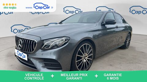 Annonce voiture Mercedes Classe E 27990 €