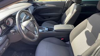 Insignia 1.6 CDTi 136 BVA6 Business Innovation - Automatique 2020 occasion 22640 Plenee Jugon